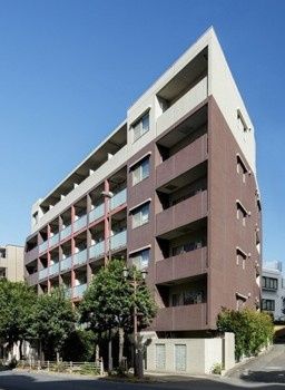 建物外観　☆綺麗な外観☆