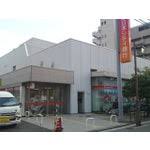 銀行　西日本シティ銀行箱崎支店（銀行）まで1246m