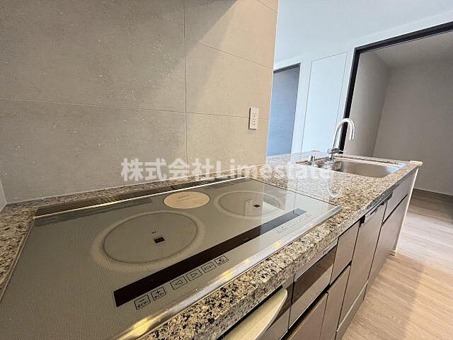 キッチン　別部屋参考写真