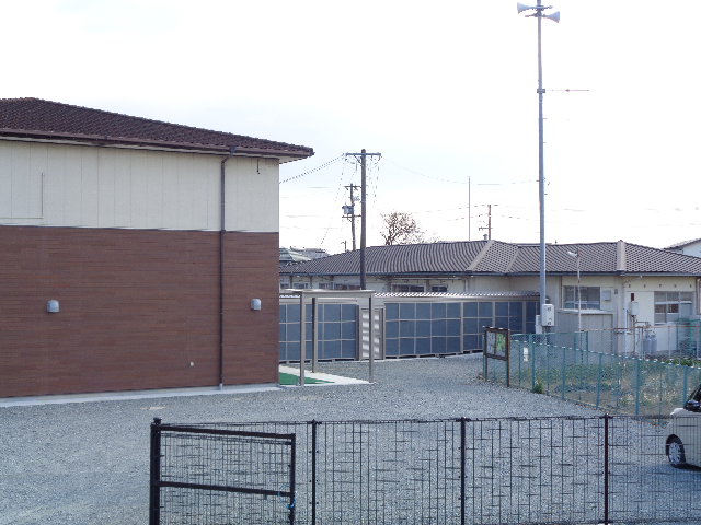 幼稚園・保育園　松阪市立鎌田幼稚園（幼稚園・保育園）まで436m