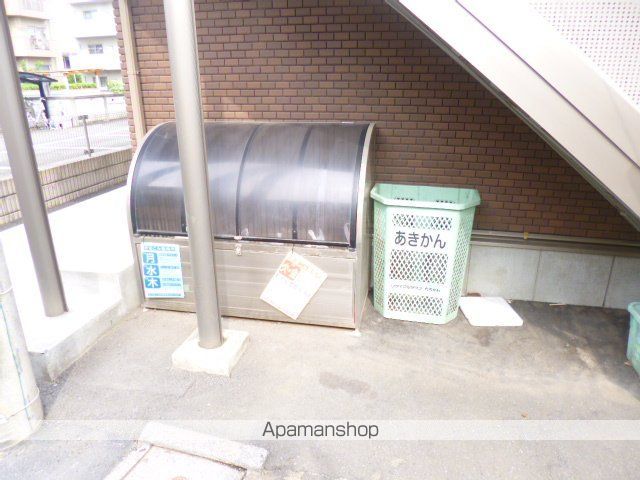 その他共有部分　その他共有部分