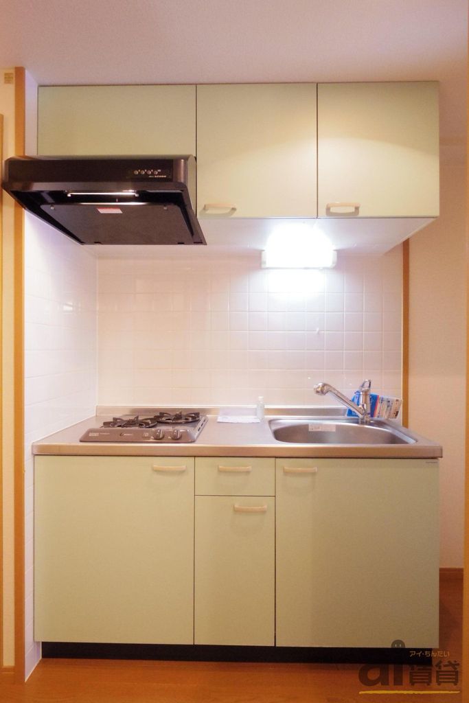 キッチン　※同仕様写真