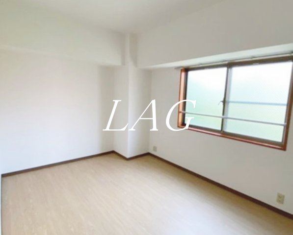 その他部屋・スペース　寝室です。