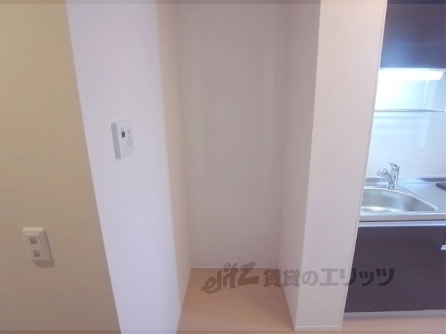 その他部屋・スペース　冷蔵庫置場