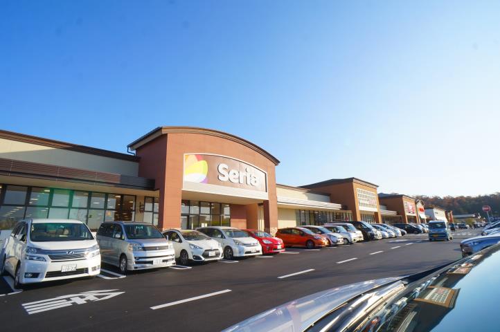 コンビニ　ローソン　木津川州見台店（コンビニ）まで135m