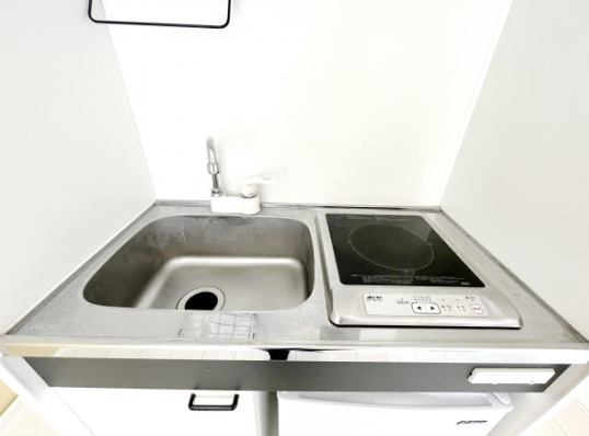 その他設備　同建物別部屋参考