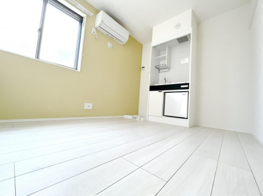 居室・リビング　同建物別部屋参考