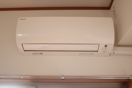 その他設備　※別部屋の写真です