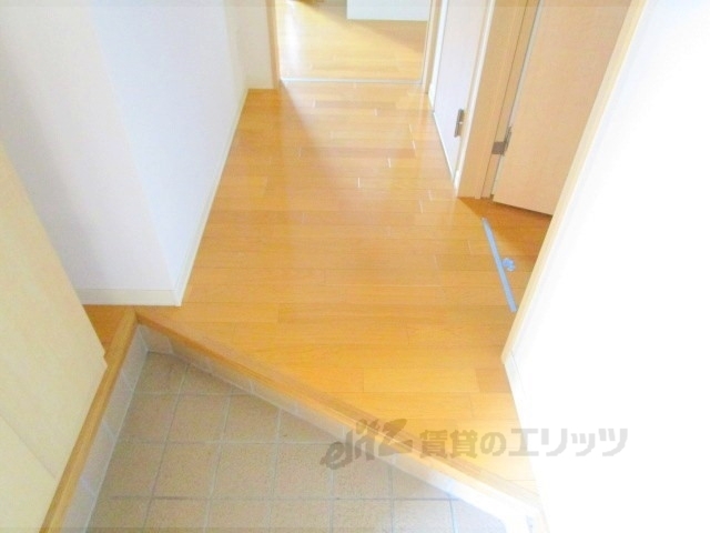 その他部屋・スペース　廊下