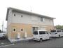 高月駅より徒歩7分 築17年9ヶ月 2階建の賃貸物件