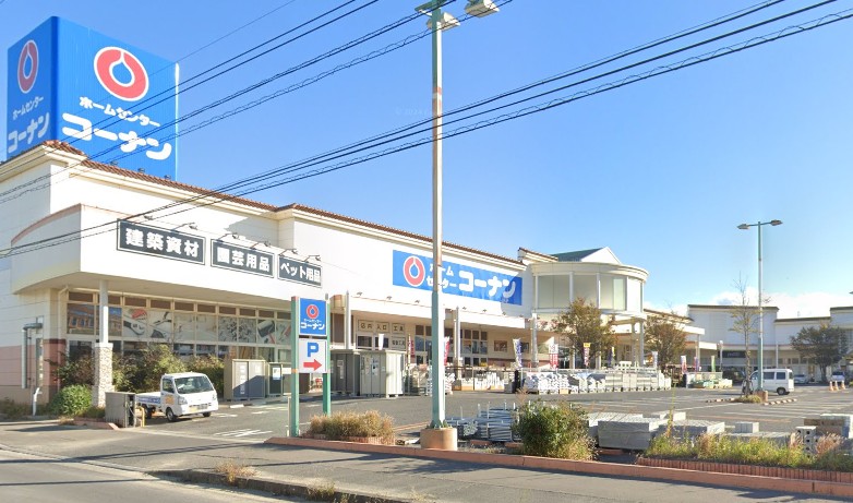 スーパー　マルナカ 香西店（スーパー）まで1847m