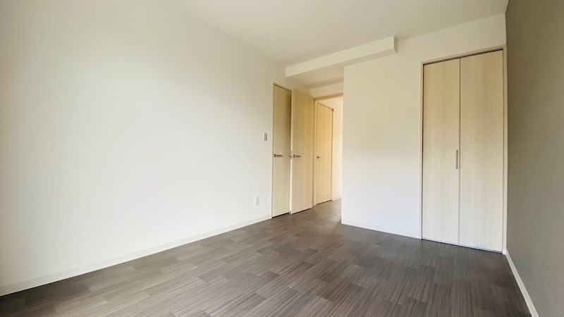 その他部屋・スペース　清潔感のあるフローリングのお部屋です