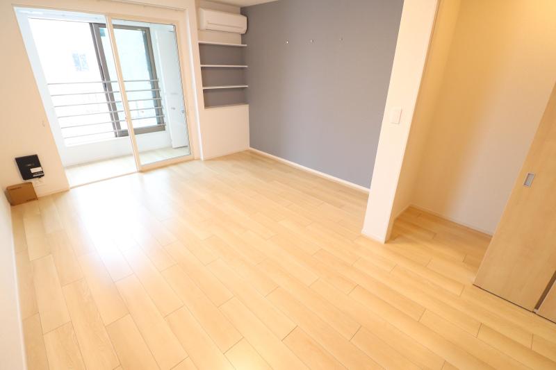 その他部屋・スペース　洋室の様子