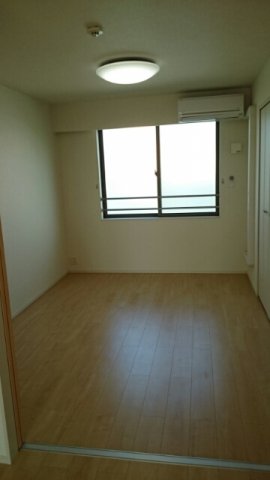 その他部屋・スペース　内装は落ち着いています