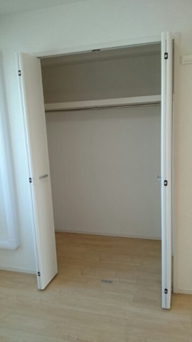 収納　こまごまとしたものを収納できそうですね