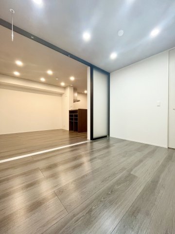 その他部屋・スペース　（別タイプ参考写真）桜クレセント　豊島区巣鴨５