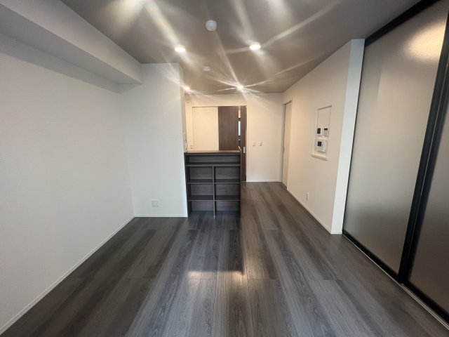 居室・リビング　桜クレセント　豊島区巣鴨５