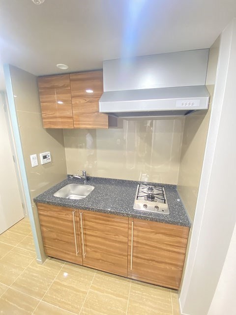 キッチン　使いやすいキッチンです