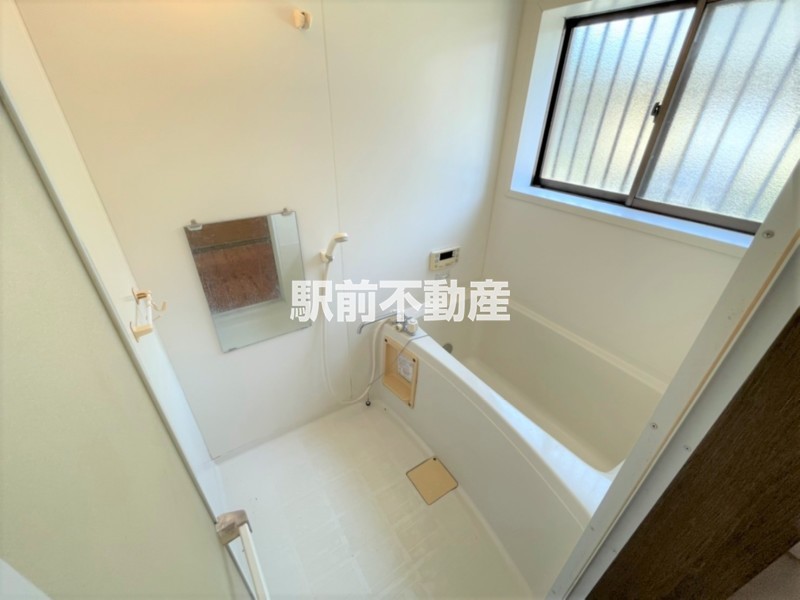 バス・シャワールーム　■類似室内イメージ■