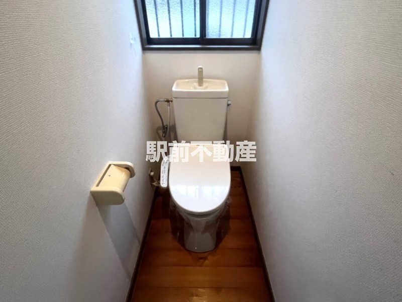 トイレ　■類似室内イメージ■