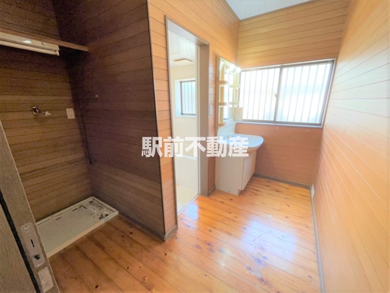 洗面設備　■類似室内イメージ■