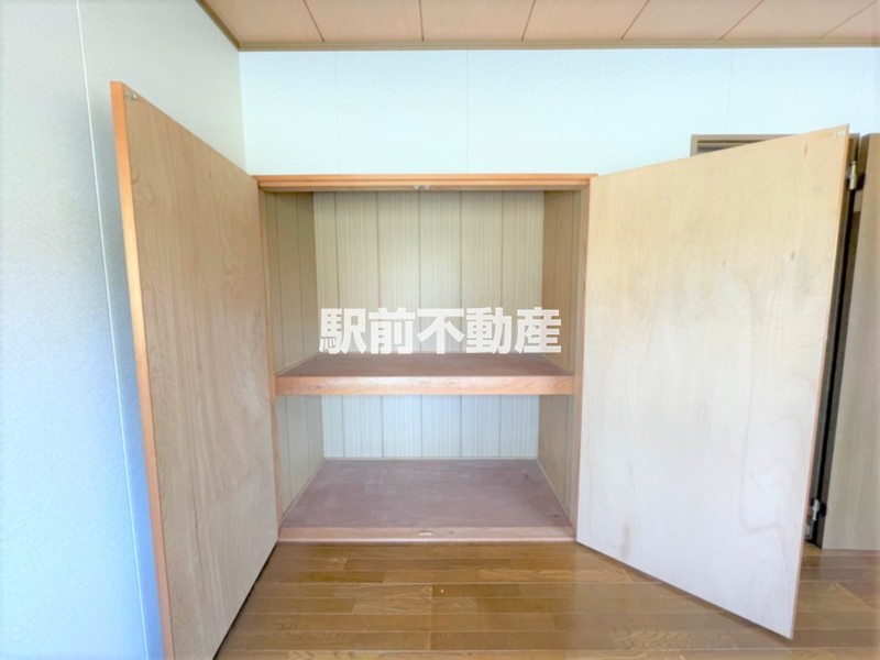 収納　■類似室内イメージ■