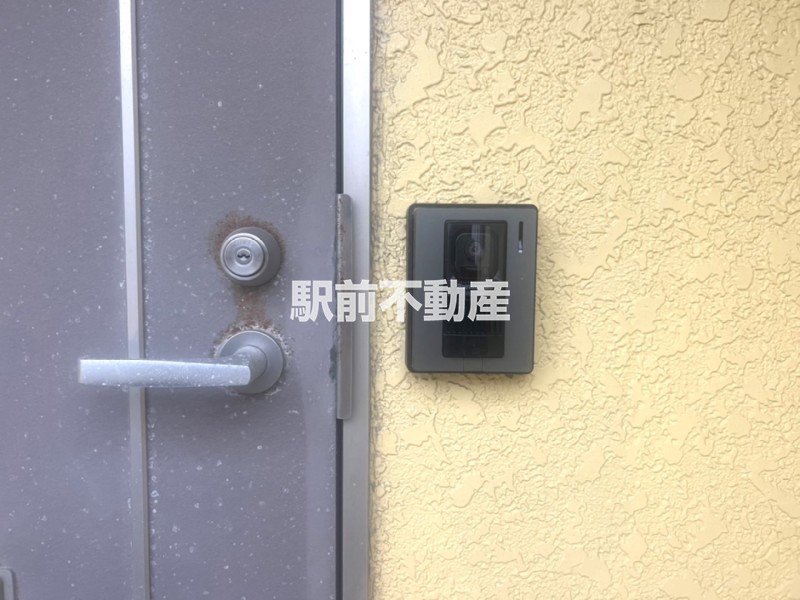 セキュリティ　■類似室内イメージ■