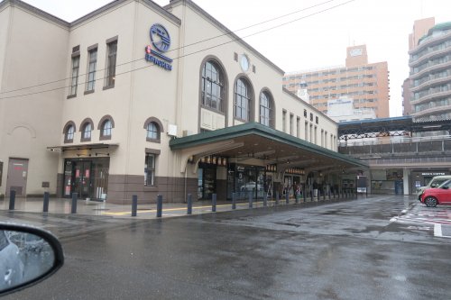 その他　-両国- 江戸NOREN（その他）まで1447m