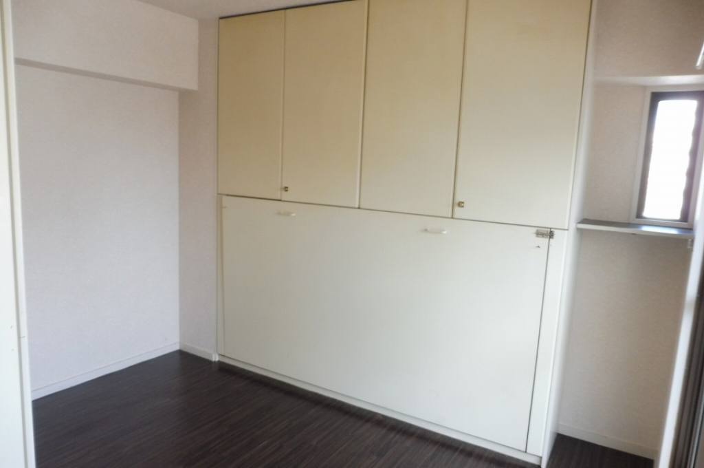 その他部屋・スペース　洋室