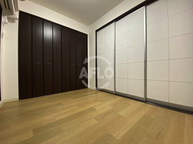 その他部屋・スペース　アーバネックス福島　洋室