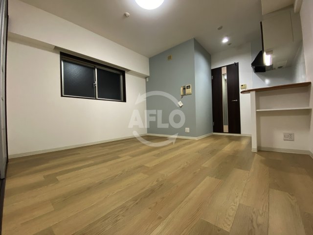 居室・リビング　アーバネックス福島　洋室