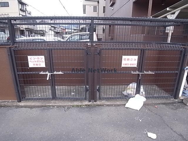 その他共有部分　建物設備