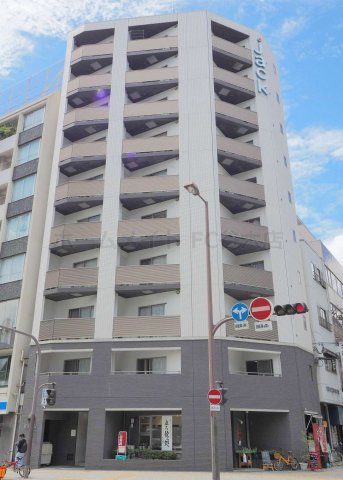 建物外観　ウィンベル同心1丁目