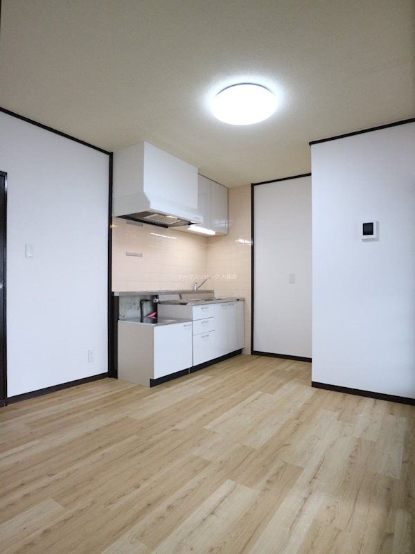 居室・リビング　和室