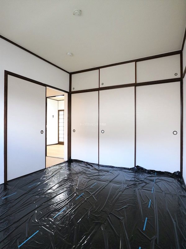 その他部屋・スペース　和室