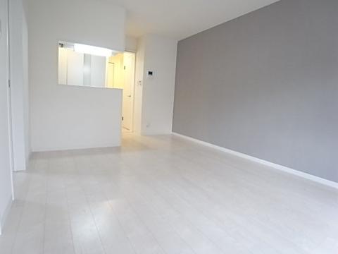 居室・リビング　リビング