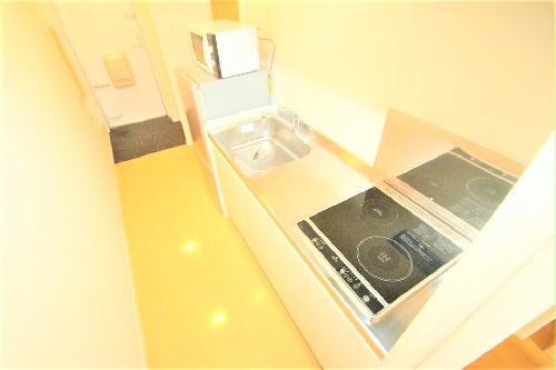 キッチン　IHキッチン