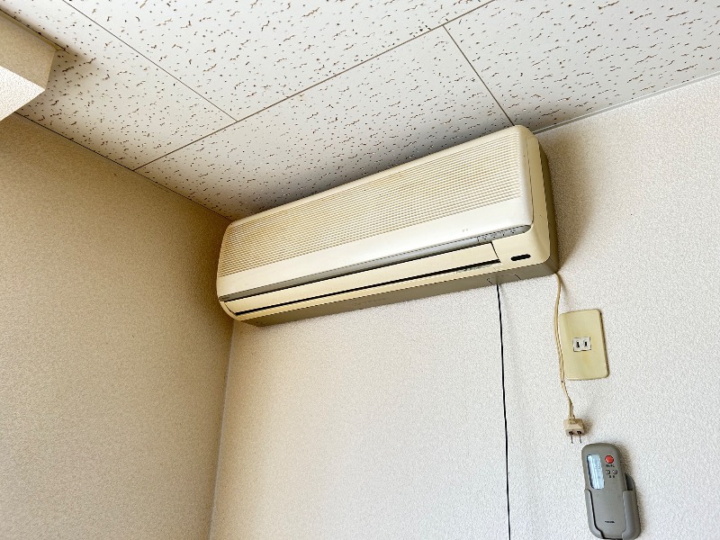 その他設備　設備