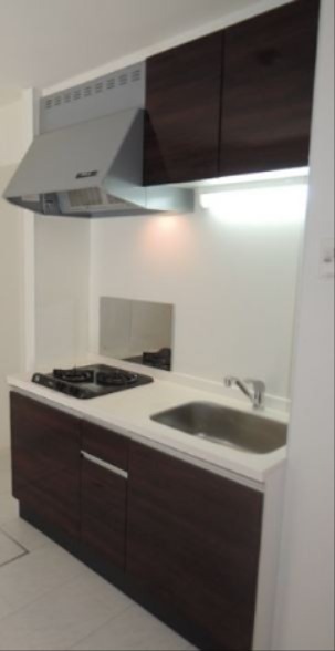 キッチン　※同仕様写真