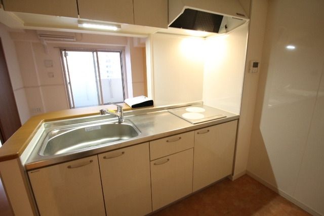 キッチン　ＩＨシステムキッチン