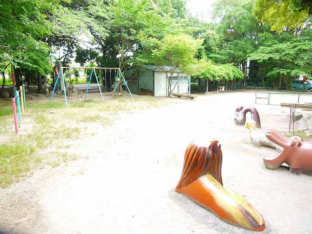 公園　和爾下児童公園（公園）まで106m