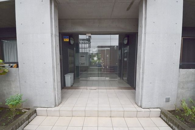 エントランス　★高級感あります★