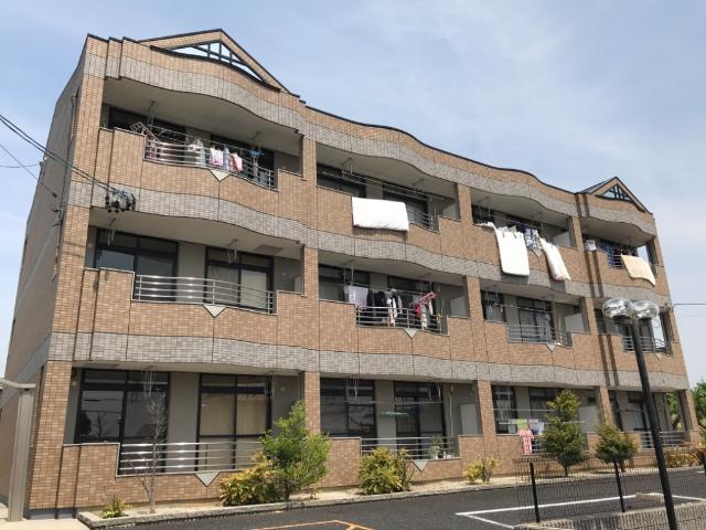 その他共有部分　外観写真（昼）