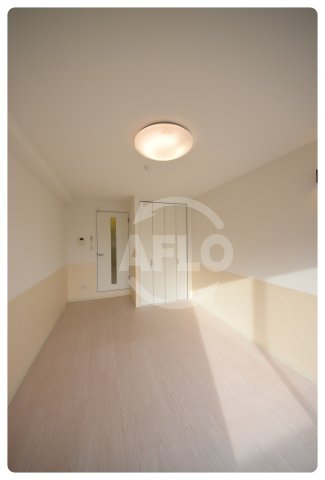 居室・リビング　エグゼ大阪城東　リビング