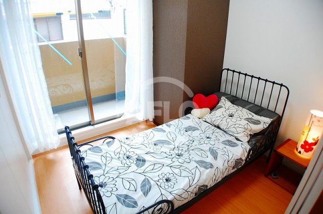 その他部屋・スペース　トモ南堀江　寝室