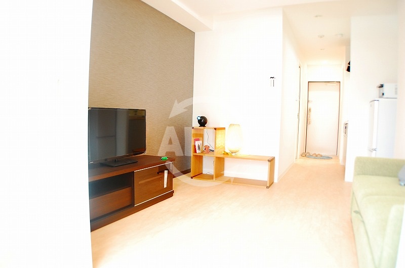 居室・リビング　トモ南堀江　洋室