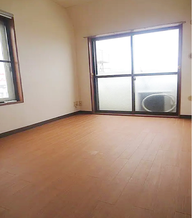 居室・リビング　同仕様