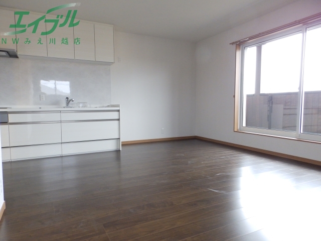 居室・リビング　居室・リビング