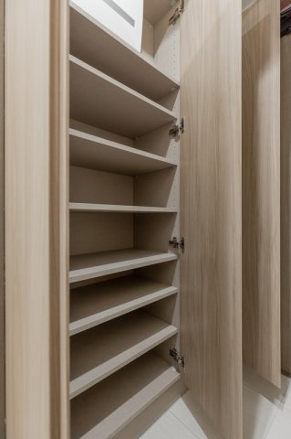 収納　別部屋参考写真