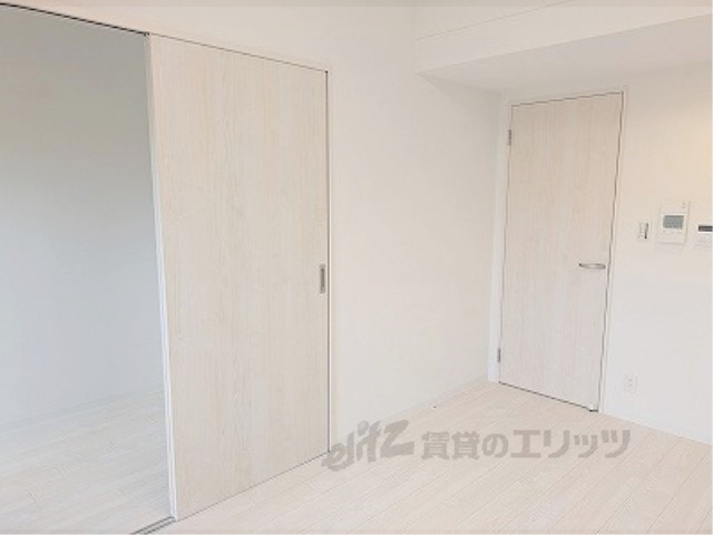 居室・リビング　ダイニング